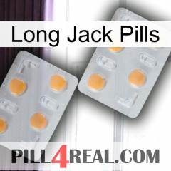 Long Jack Pills 25